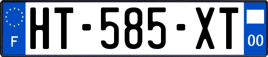 HT-585-XT