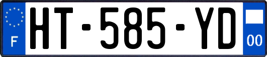 HT-585-YD