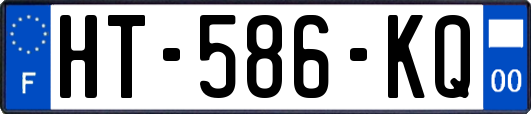 HT-586-KQ