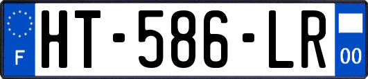 HT-586-LR