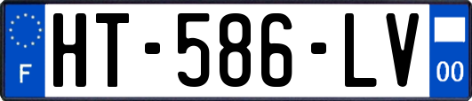 HT-586-LV