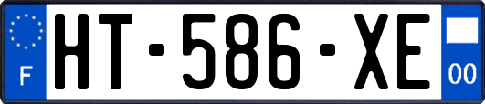 HT-586-XE