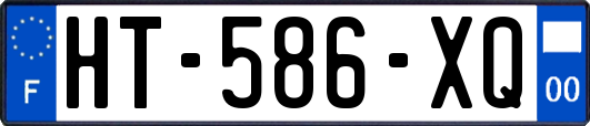 HT-586-XQ