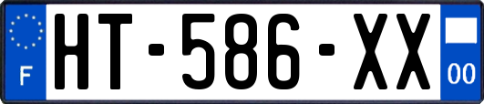 HT-586-XX
