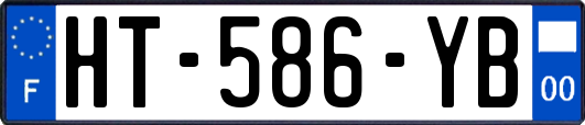 HT-586-YB