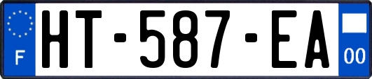 HT-587-EA