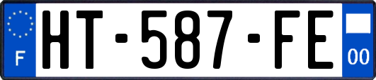 HT-587-FE