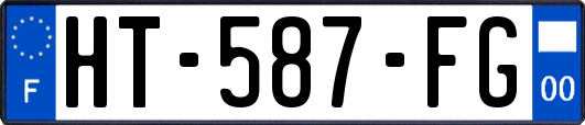 HT-587-FG