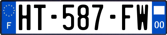 HT-587-FW