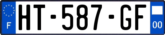 HT-587-GF