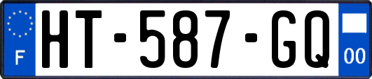 HT-587-GQ