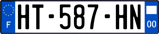 HT-587-HN