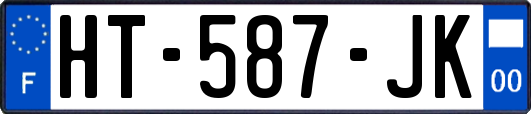 HT-587-JK