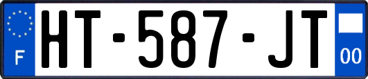 HT-587-JT