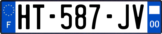 HT-587-JV