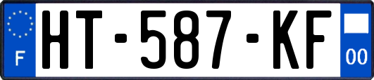 HT-587-KF
