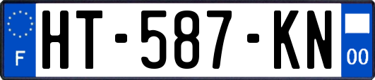 HT-587-KN