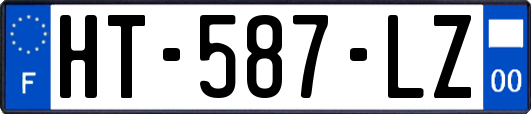 HT-587-LZ