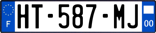 HT-587-MJ