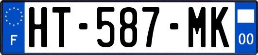 HT-587-MK