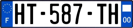 HT-587-TH