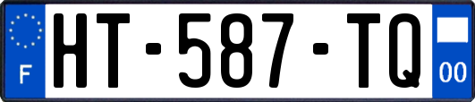 HT-587-TQ