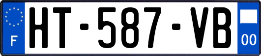 HT-587-VB