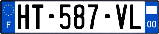 HT-587-VL