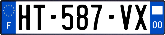HT-587-VX