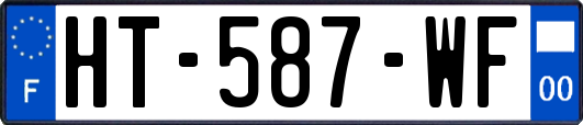 HT-587-WF