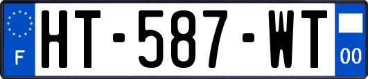 HT-587-WT