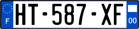 HT-587-XF
