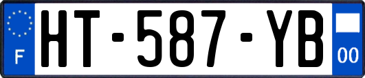 HT-587-YB