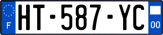 HT-587-YC
