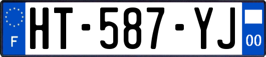 HT-587-YJ