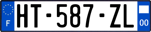 HT-587-ZL