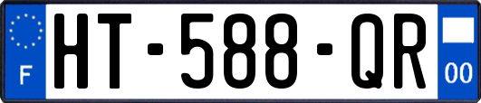 HT-588-QR