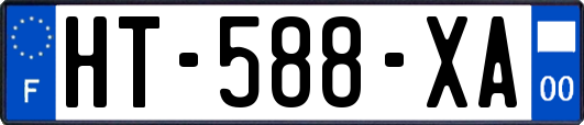 HT-588-XA