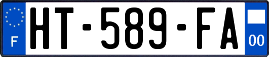 HT-589-FA