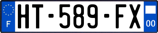 HT-589-FX