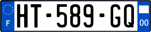 HT-589-GQ