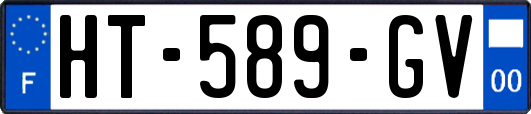 HT-589-GV