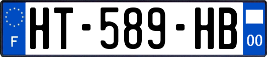 HT-589-HB