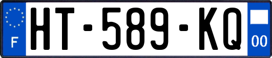 HT-589-KQ