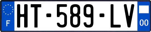 HT-589-LV