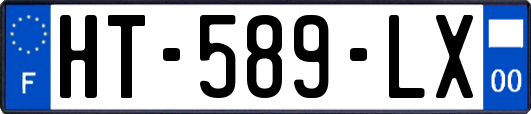 HT-589-LX