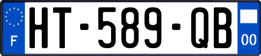 HT-589-QB