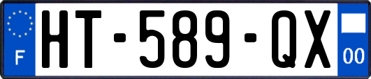 HT-589-QX
