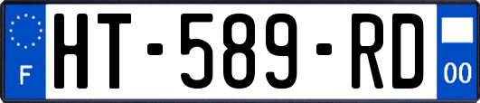 HT-589-RD