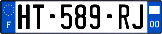 HT-589-RJ